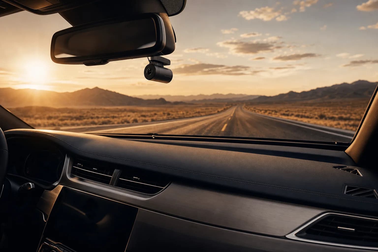 Road Gear — premium car accessories